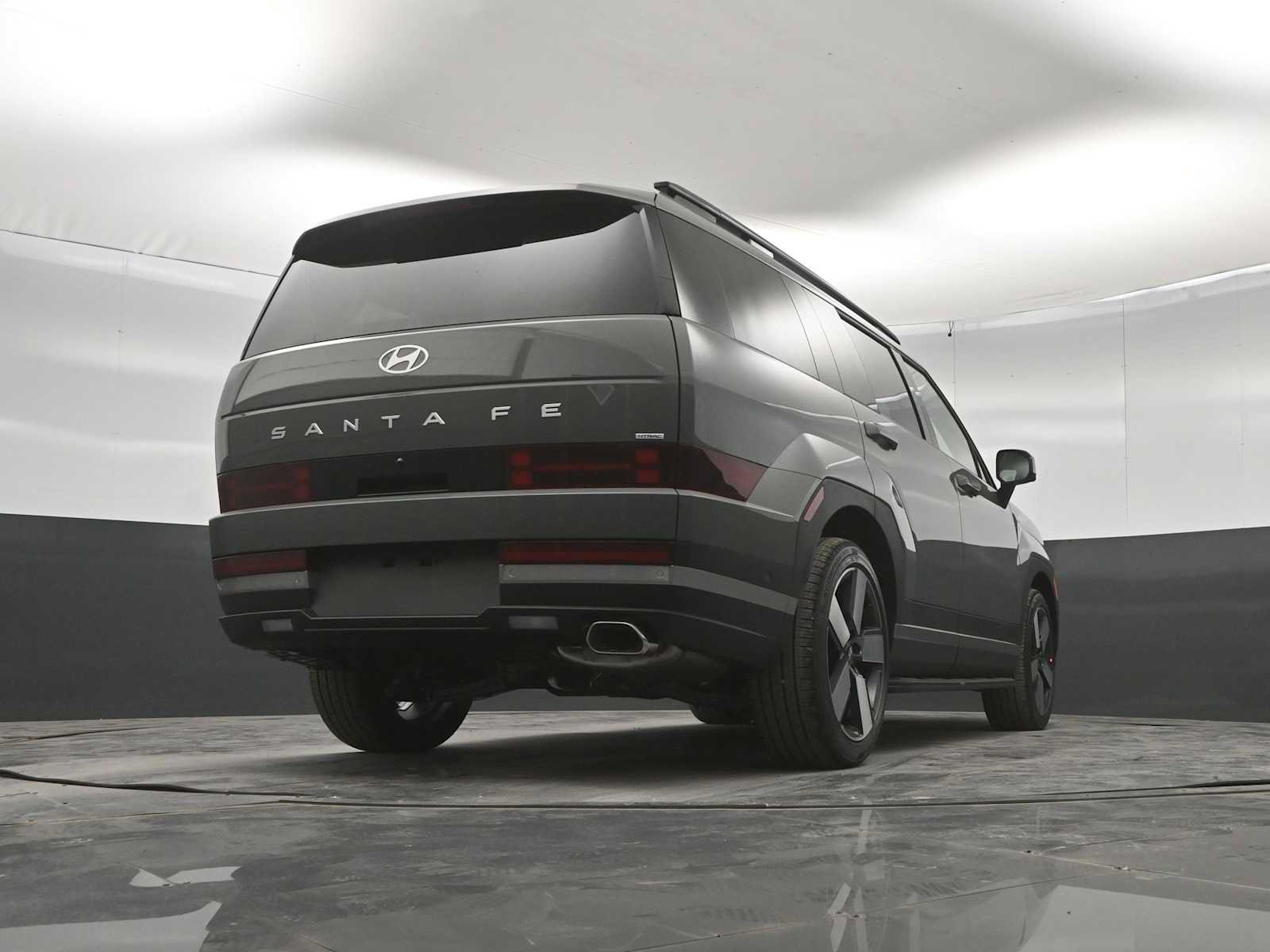 New 2027 Hyundai Santa Fe Limited AWD/4WD image 38