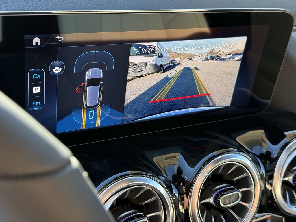 New 2026 Mercedes-Benz GLA 250 4MATIC image 20