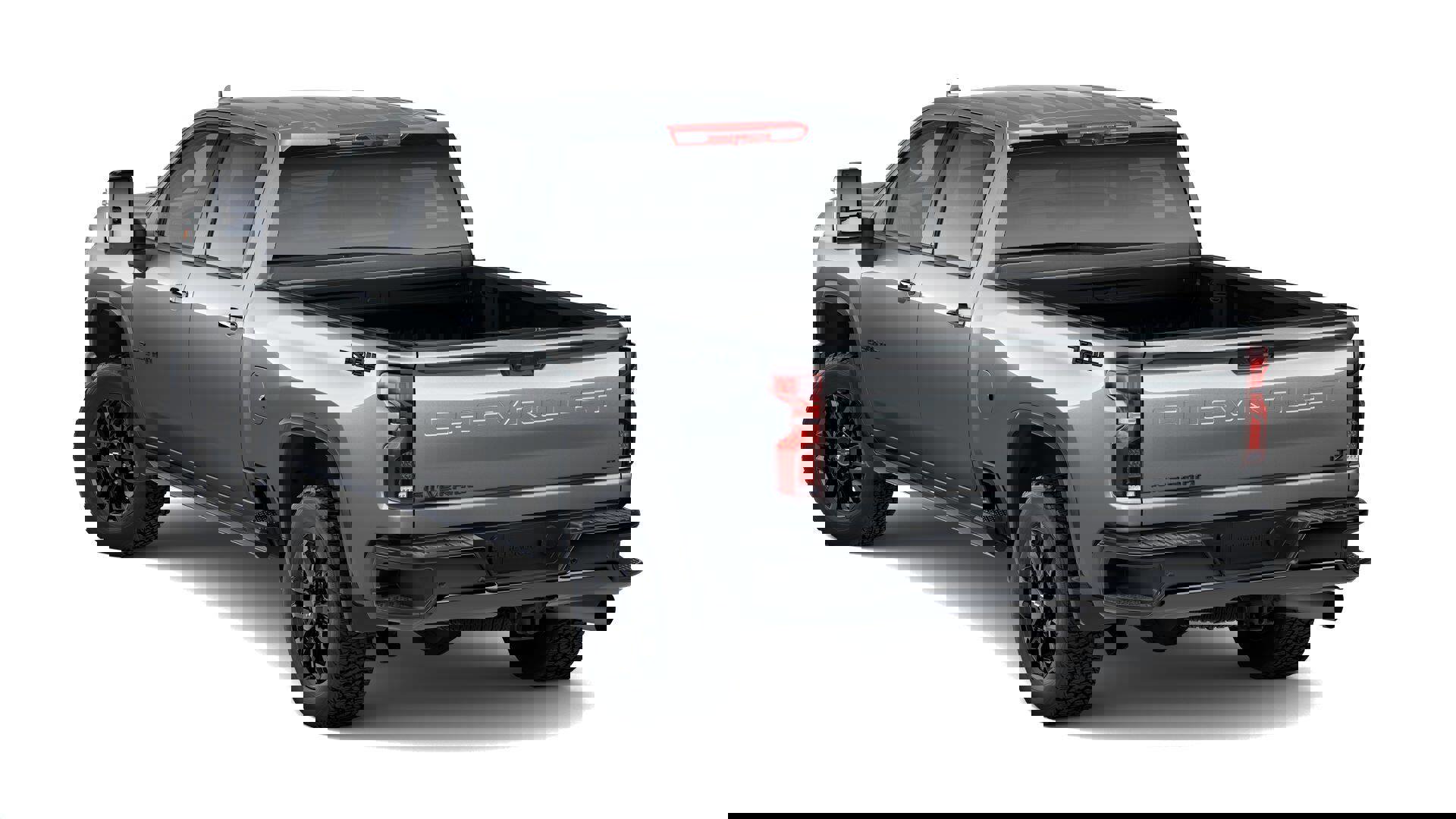 New 2026 Chevrolet Silverado 2500 LTZ w/ LTZ Plus Package image 26