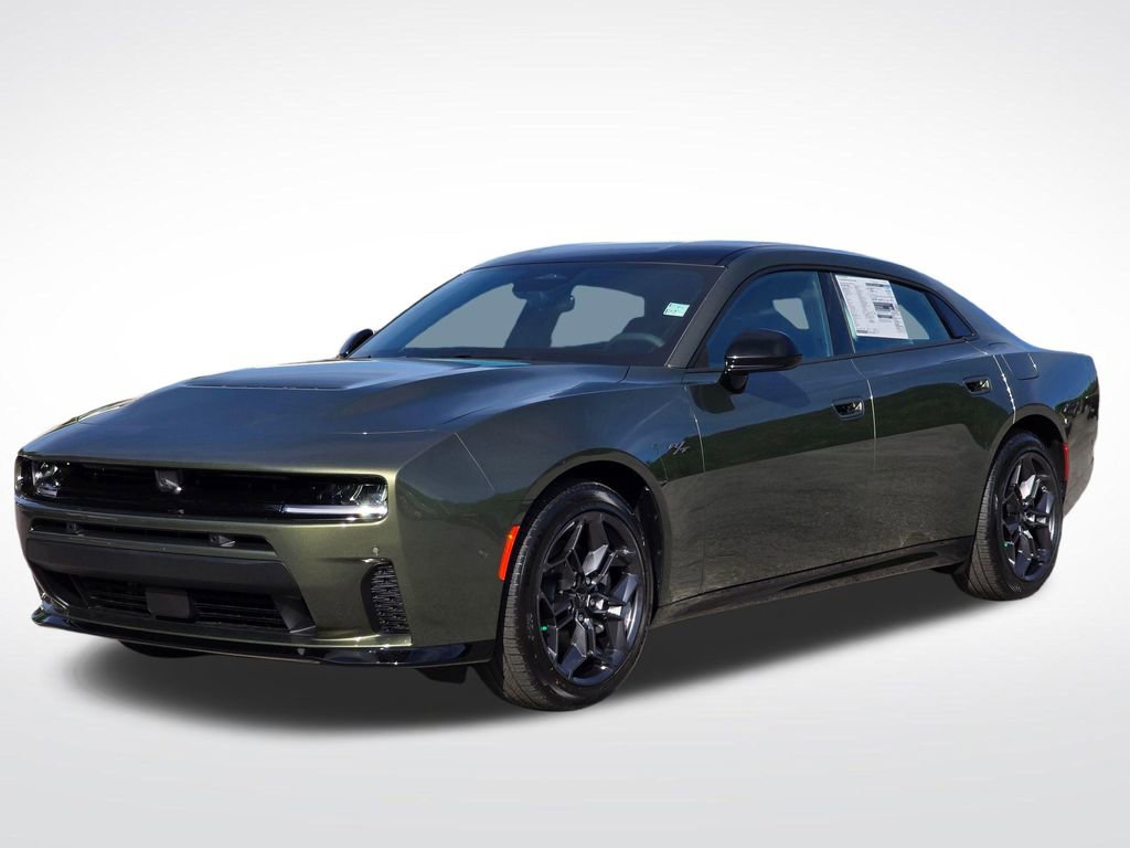 New 2026 Dodge Charger R/T AWD/4WD video 2