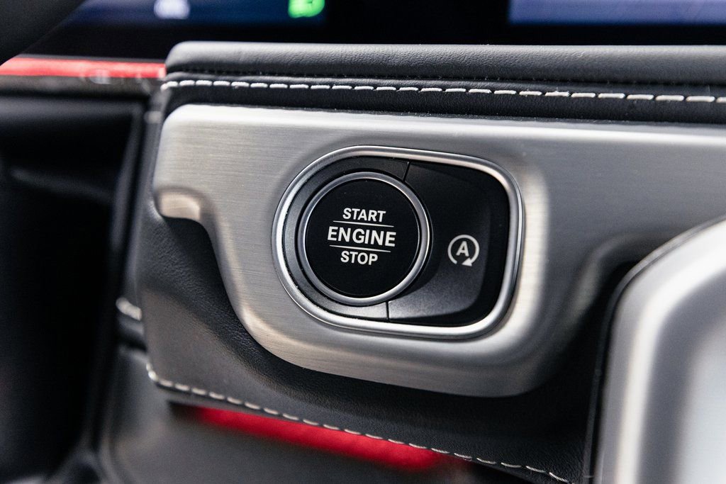 Used 2022 Mercedes-Benz G 63 AMG 4MATIC image 17
