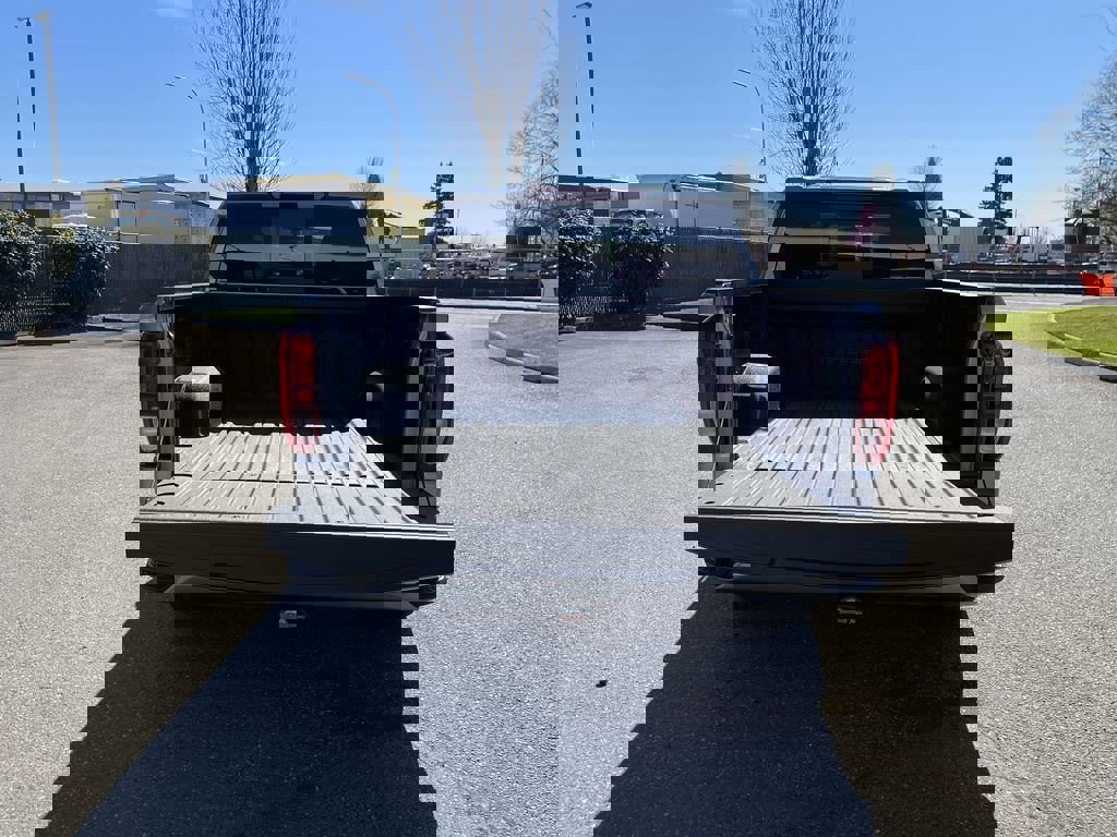 New 2026 GMC Sierra 1500 Elevation w/ Elevation Premium Package image 27