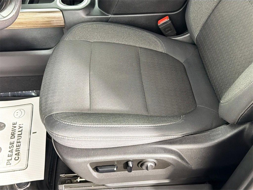 Used 2019 Chevrolet Silverado 1500 RST image 17