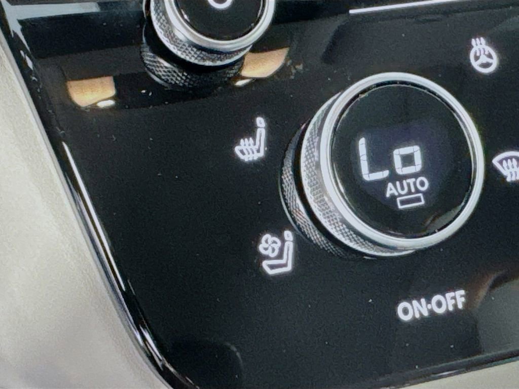 Certified 2026 INFINITI QX60 Luxe w/ Cargo Package image 21