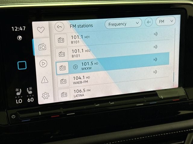 New 2026 Volkswagen Atlas SE AWD/4WD image 27