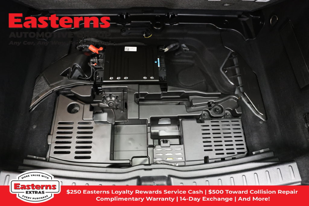 Used 2025 Mercedes-Benz GLA 250 image 11
