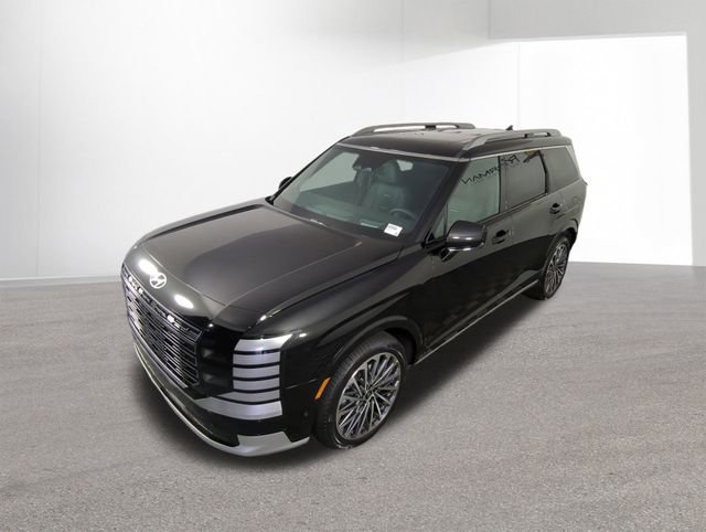 New 2026 Hyundai Palisade Calligraphy image 42