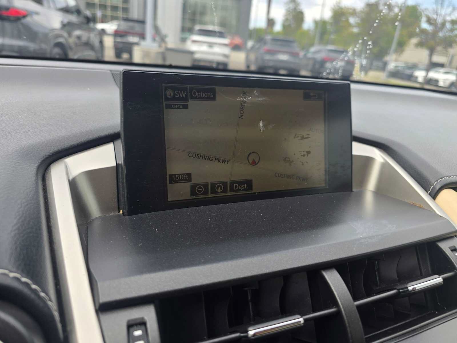 Used 2015 Lexus NX 300h FWD w/ Premium Package image 28