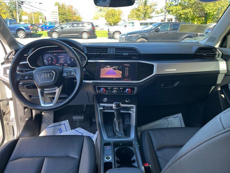 Used 2020 Audi Q3 2.0T Premium Plus image 20
