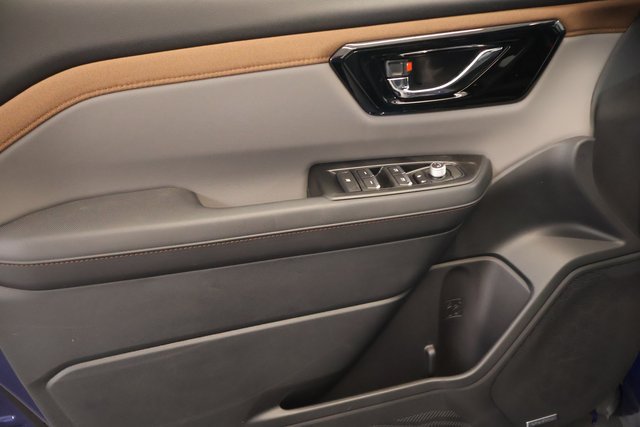 New 2026 Subaru Forester Sport AWD/4WD image 9