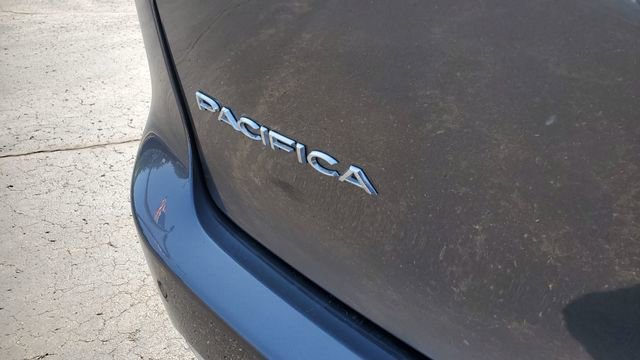 Certified 2023 Chrysler Pacifica Touring-L AWD/4WD image 29