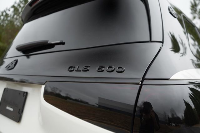Used 2021 Mercedes-Benz Maybach GLS 600 4MATIC image 19