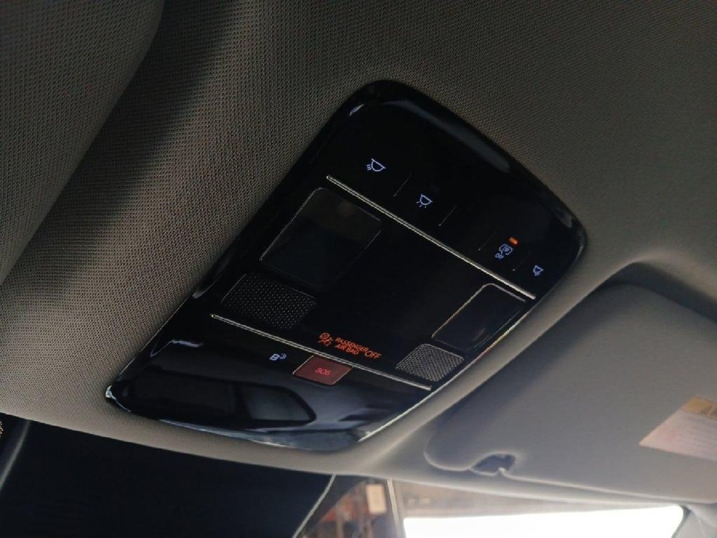 New 2026 Hyundai Santa Fe SEL FWD image 22