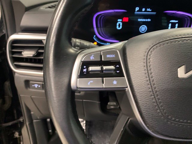 Used 2025 Kia Telluride S AWD/4WD image 12