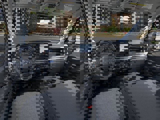 New 2026 Ford F550 4x4 Crew Cab image 34