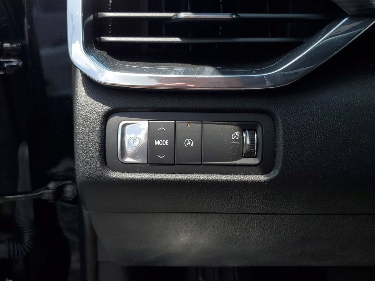 New 2026 GMC Acadia Elevation FWD image 29