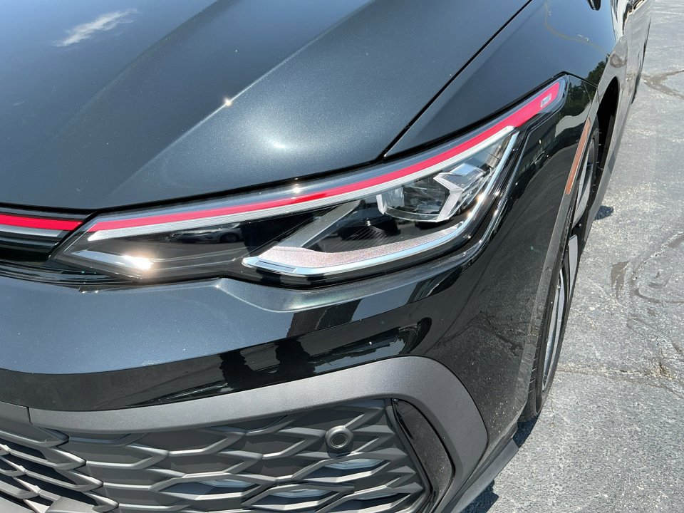 New 2025 Volkswagen GTI S image 25