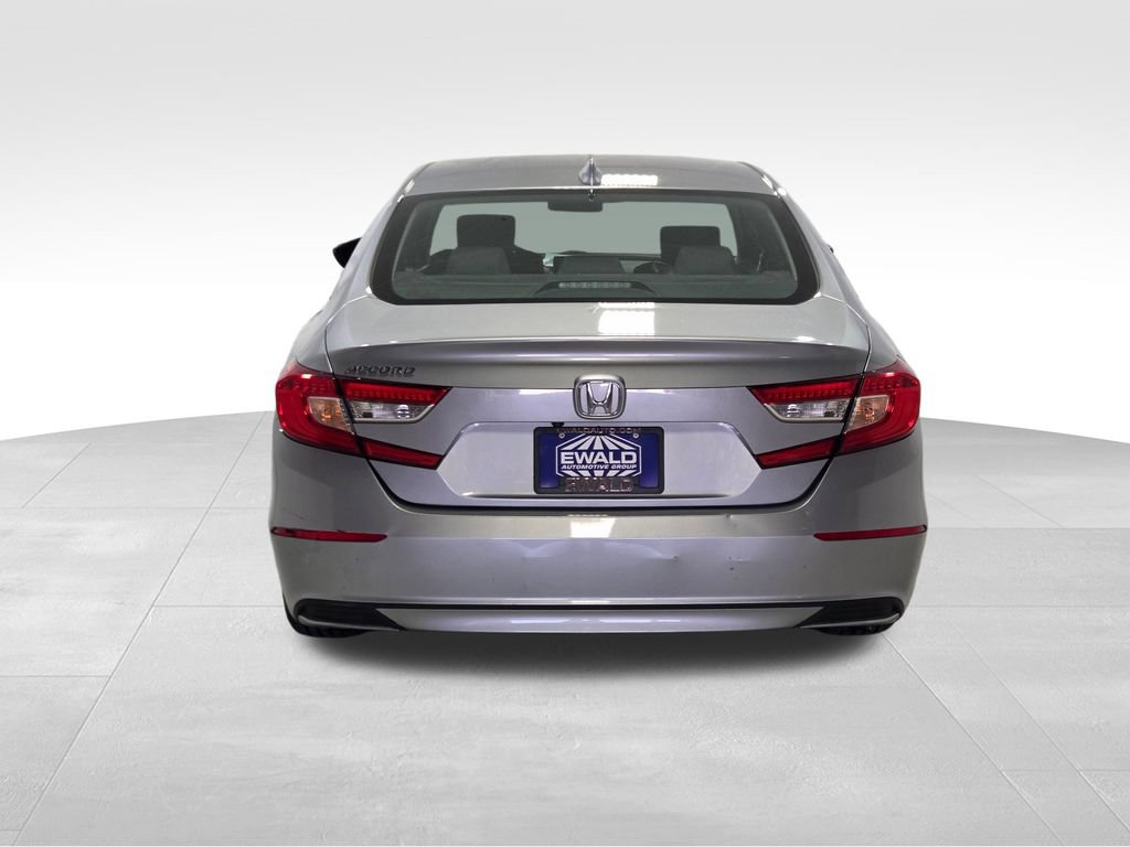 Used 2019 Honda Accord LX image 22