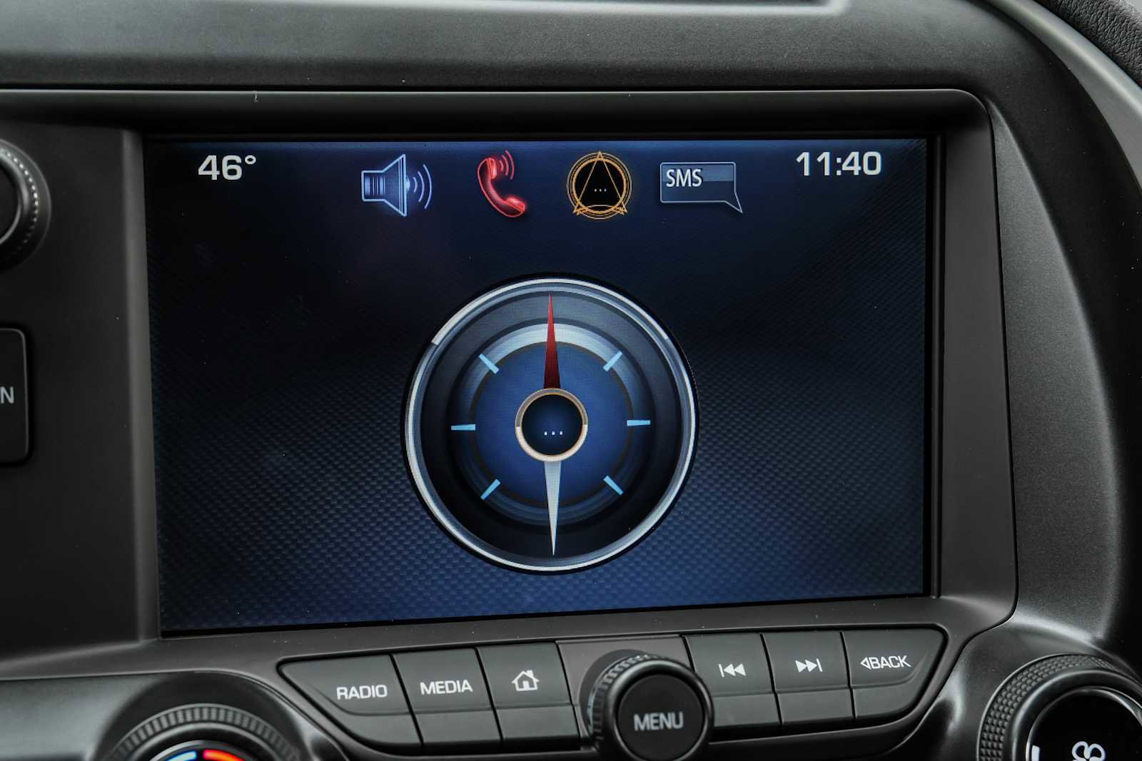 Used 2017 Chevrolet Corvette Z06 image 32