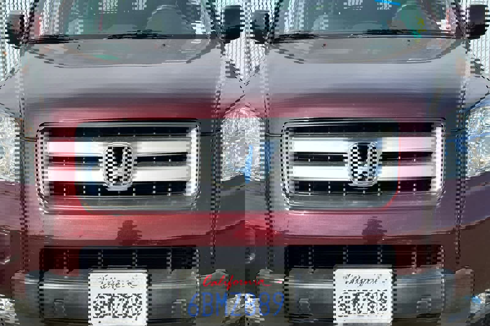 Used 2008 Honda Pilot EX-L image 12