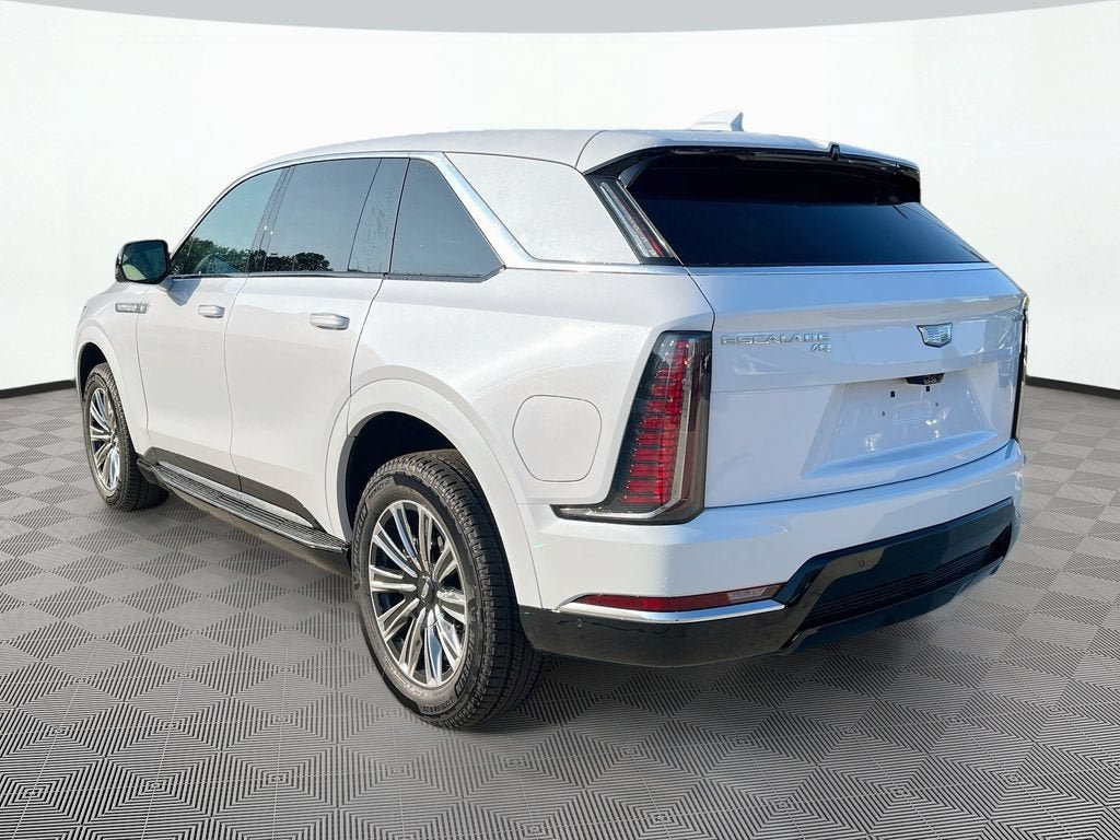 New 2026 Cadillac Escalade IQ Luxury 1 AWD/4WD image 7