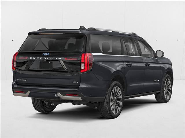 New 2027 Ford Expedition Max Platinum AWD/4WD image 2