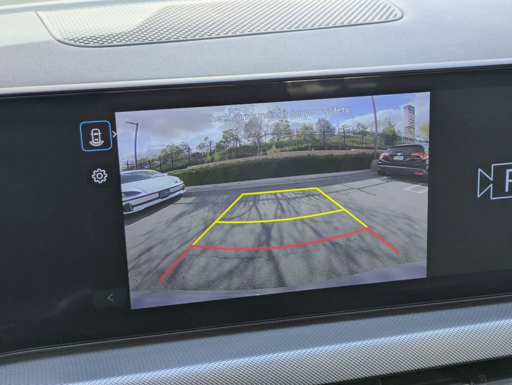 Certified 2025 Hyundai Sonata SEL image 22