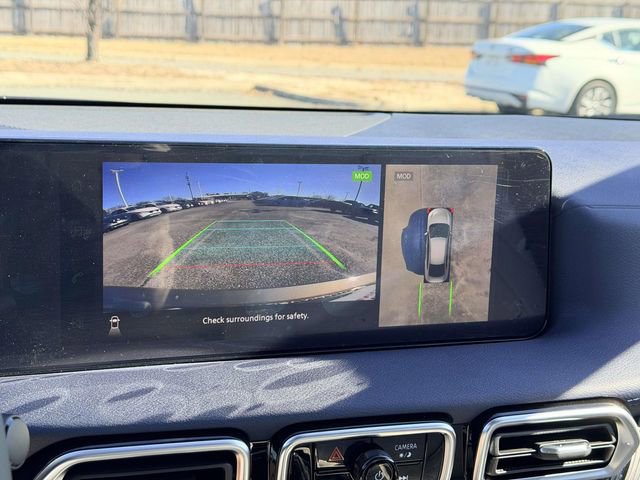 New 2026 Nissan Sentra SL w/ Floor Mat Package image 21