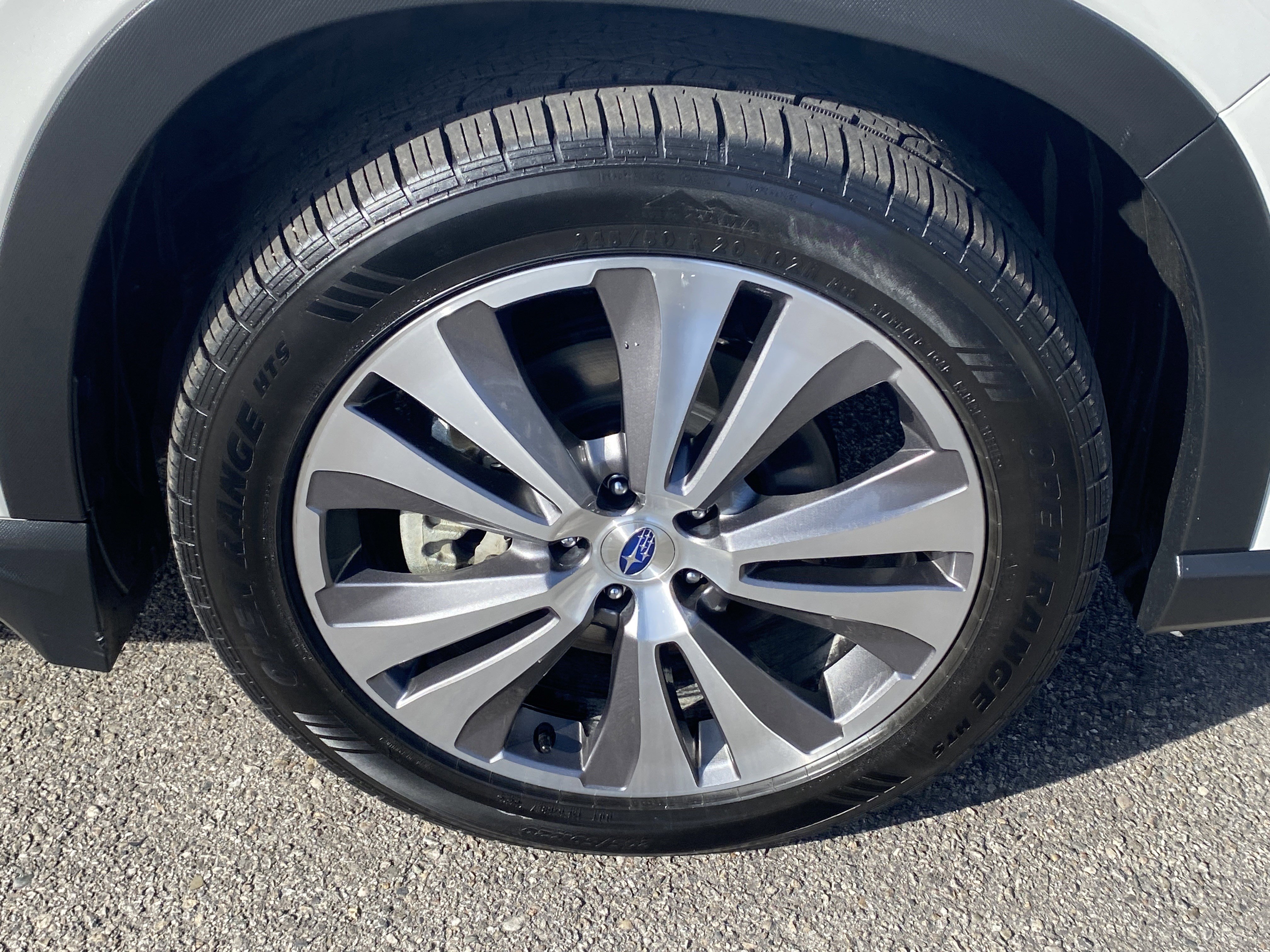 Used 2022 Subaru Ascent Touring w/ Popular Package #2A image 29