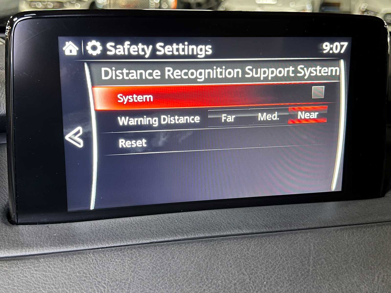 Used 2016 MAZDA CX-9 Grand Touring image 35