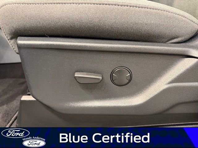 Certified 2024 Ford F150 XLT w/ Mobile Office Package image 20