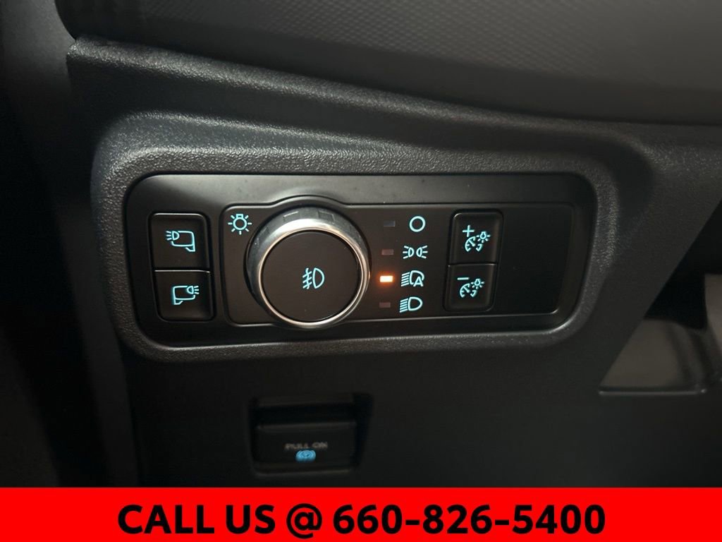 Used 2023 Ford Bronco Raptor AWD/4WD image 33