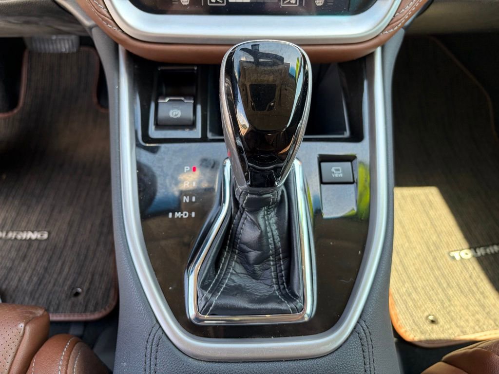 Used 2020 Subaru Outback Touring XT image 28