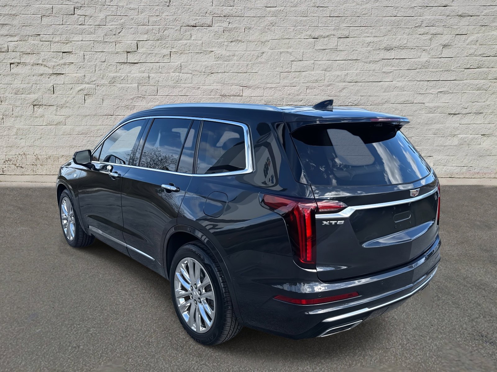 Used 2020 Cadillac XT6 Premium Luxury image 7