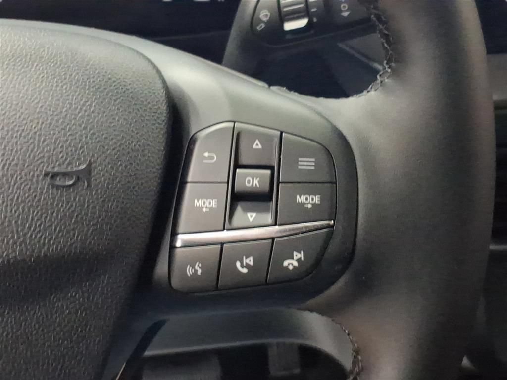 New 2026 Ford Maverick XLT w/ XLT Luxury Package AWD/4WD image 15
