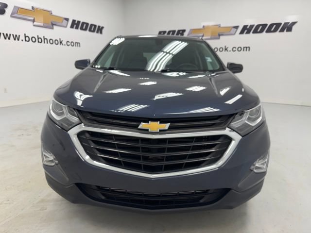 Used 2018 Chevrolet Equinox LT FWD image 2