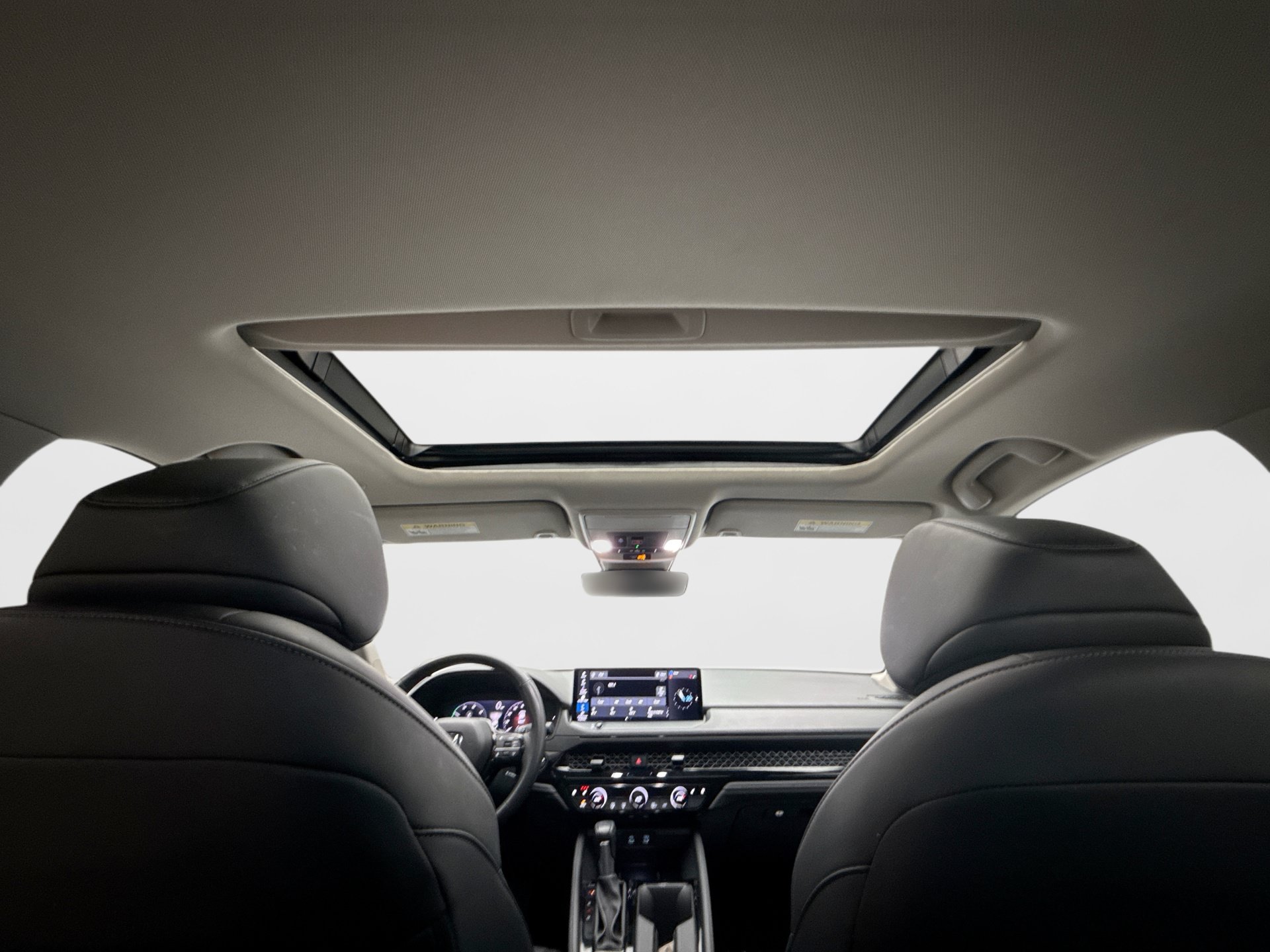 Used 2024 Honda Accord Touring image 18