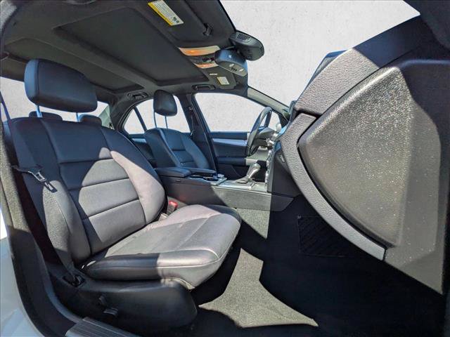 Used 2013 Mercedes-Benz C 250 Sedan image 19