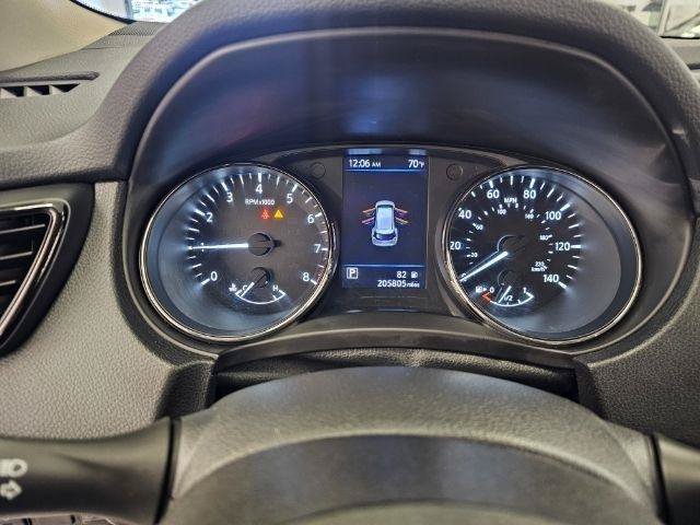 Used 2020 Nissan Rogue S AWD/4WD image 13