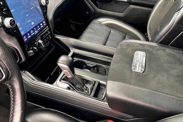 Used 2022 RAM 1500 TRX w/ TRX Level 2 Equipment Group image 17