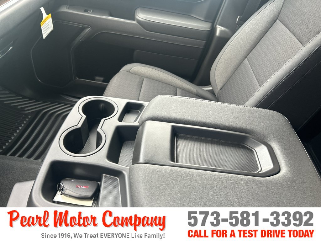 New 2026 GMC Sierra 1500 Elevation AWD/4WD image 19