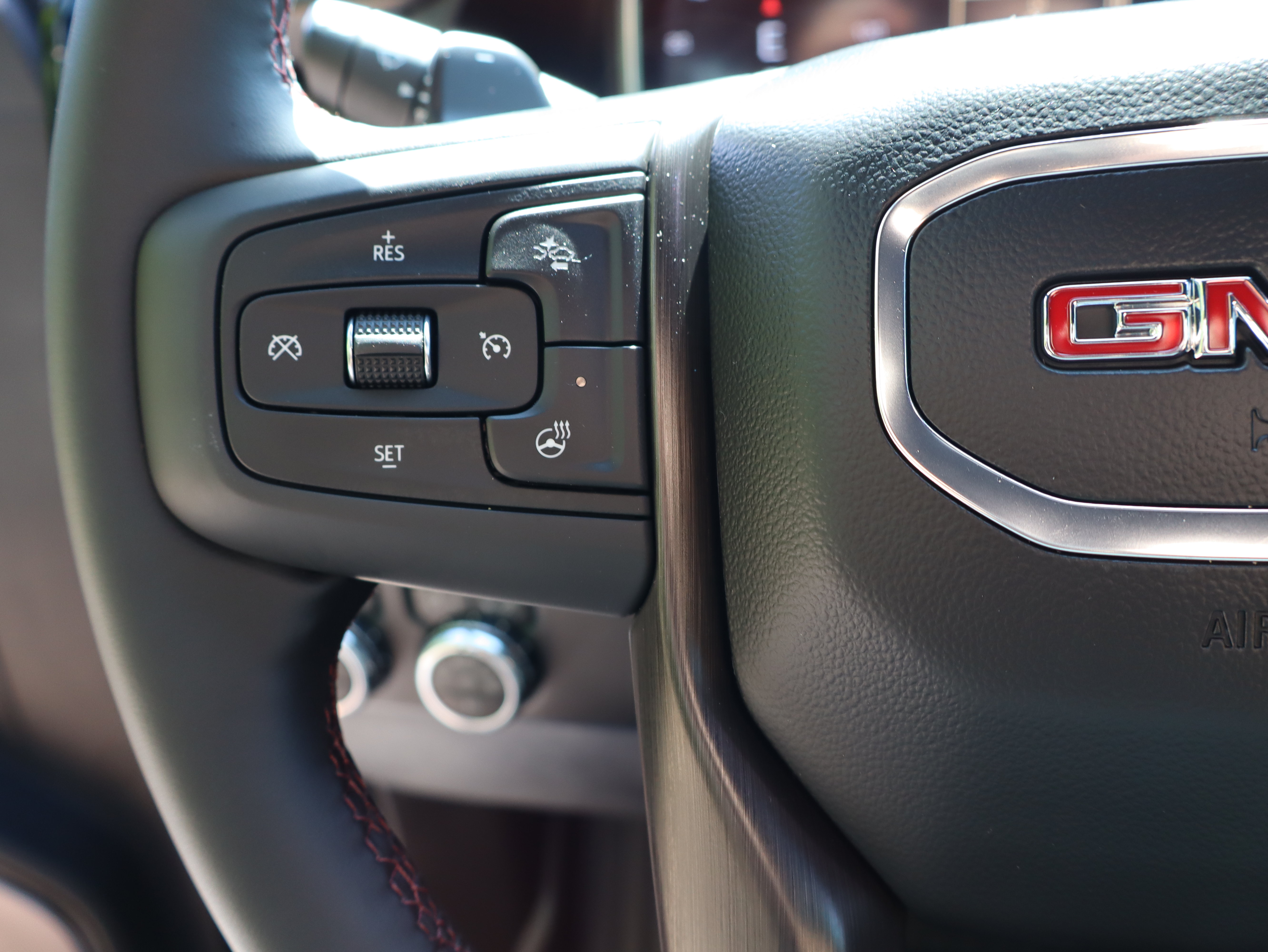 New 2026 GMC Sierra 1500 AT4X AWD/4WD image 25