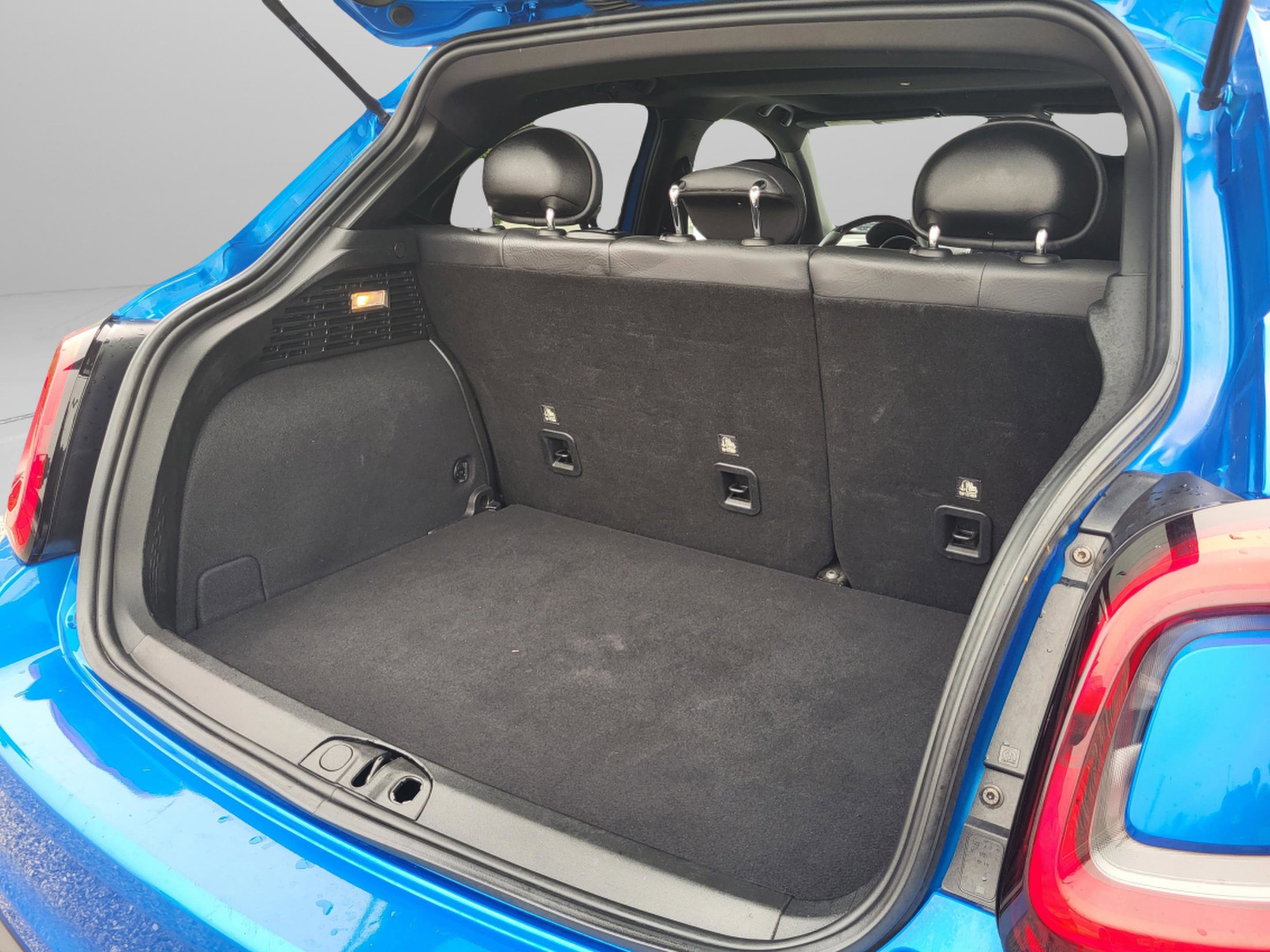 Used 2022 FIAT 500X Sport w/ Cold Weather Group image 21