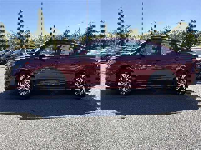 New 2025 Subaru Legacy Premium image 6