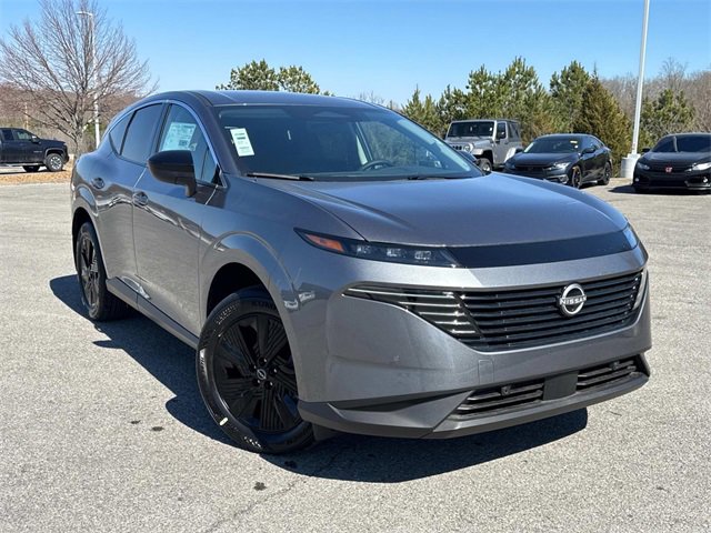 New 2025 Nissan Murano SV image 2