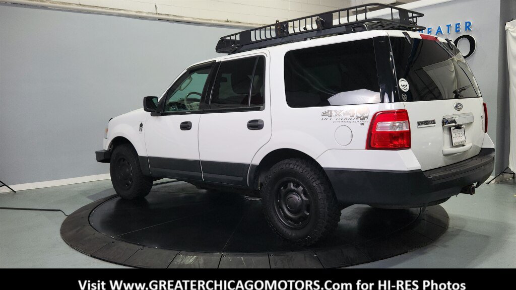 Used 2011 Ford Expedition XL w/ HD Trailer Tow Pkg AWD/4WD image 9