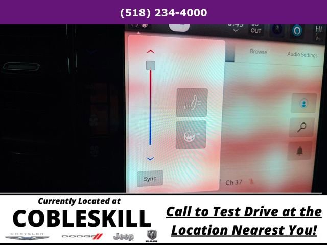 New 2026 RAM 3500 Big Horn image 23