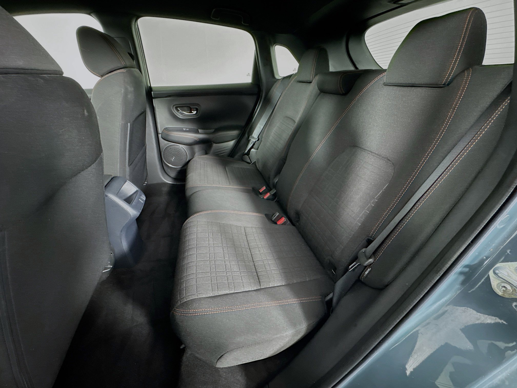 Used 2023 Honda HR-V Sport image 23