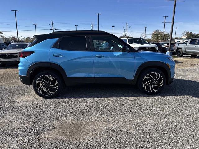 New 2026 Chevrolet TrailBlazer RS w/ Convenience Package image 6