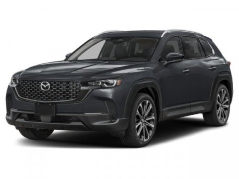 New 2026 MAZDA CX-50 AWD 2.5 S w/ Premium Package